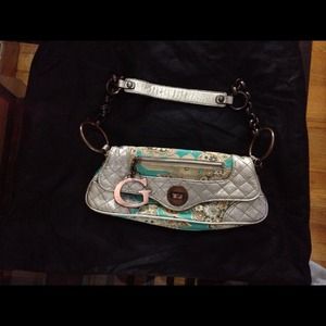 Guess small handbag