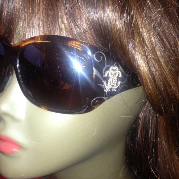 Roberto Cavalli CALCEDONIO, Sexy, Bold & Beautiful