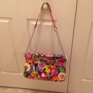 VERA BRADLEY PURSE