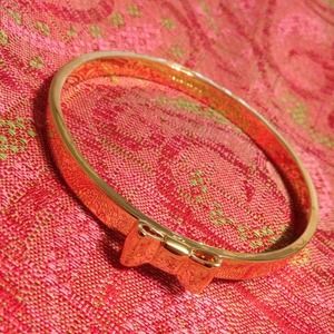 💐RESERVED for ALEXIELISEN 💐Kate Spade bangel