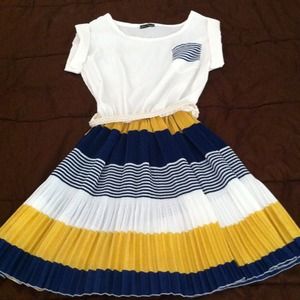 Marc Jacobs inspired dress- reserved