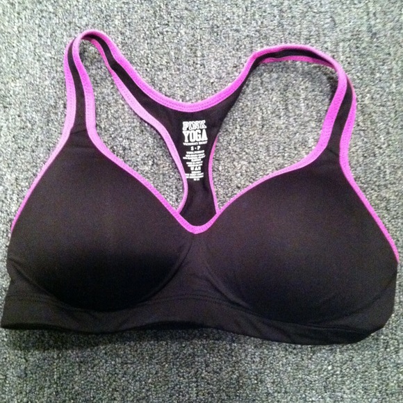 VS sports yoga bra