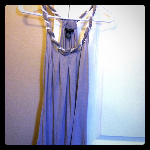 cute top!