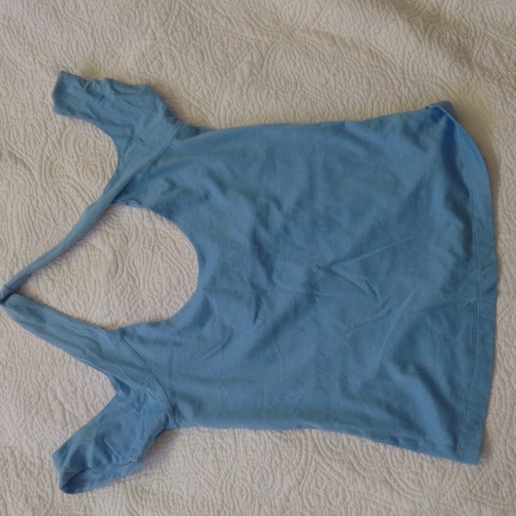 *Reduced price!* Armani exchange top size medium