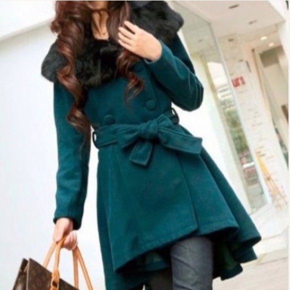 Outerwear - Reserved for @aprildawn09