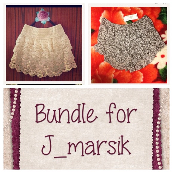 Bundle for *J_marsik*