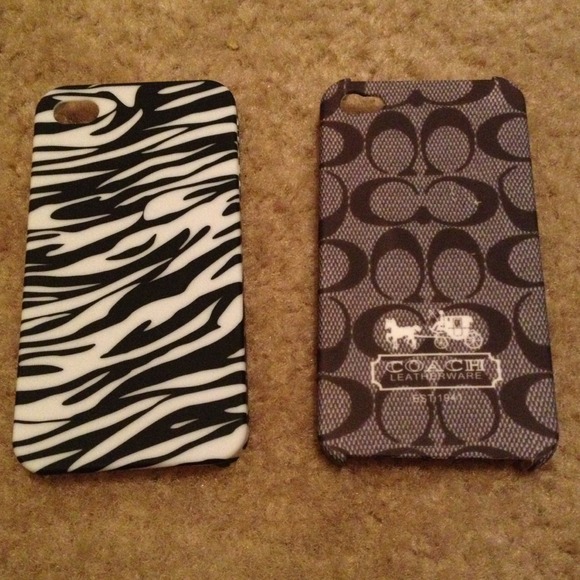 iPhone 4S cases