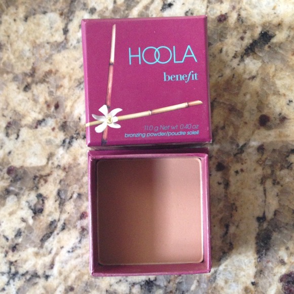 🚫SOLD🚫Benefit Hoola bronzer