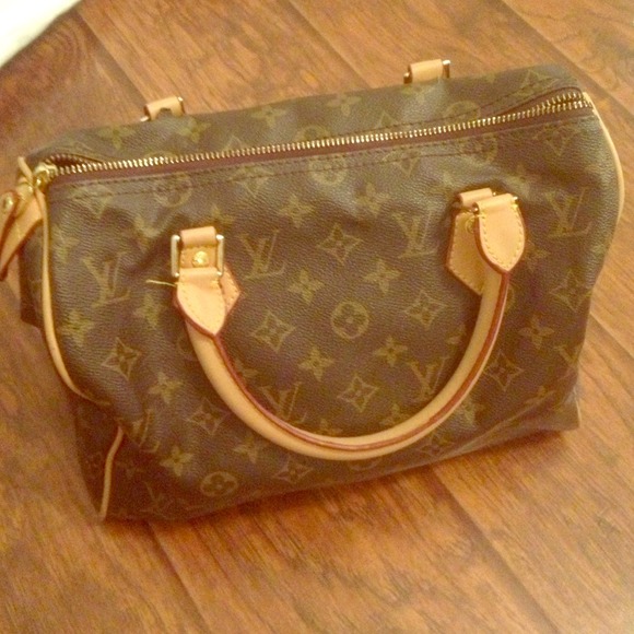 Purse/satchel