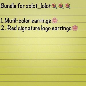 Bundle for zolot_lolot💐🌸💐