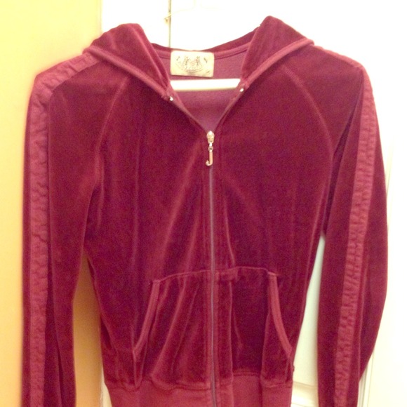 **SOLD**Juicy couture sweater