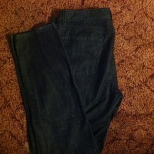 Ann Taylor Jeans & Top - bundle for @sally6934