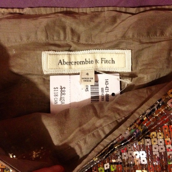 🚫SOLD ON EBAY🚫Gorgeous Sequined Skirt - Picture 2 of 4