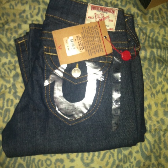 True religion