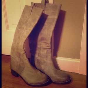 Lucky stone riding boots never worn! Size 7 1/2