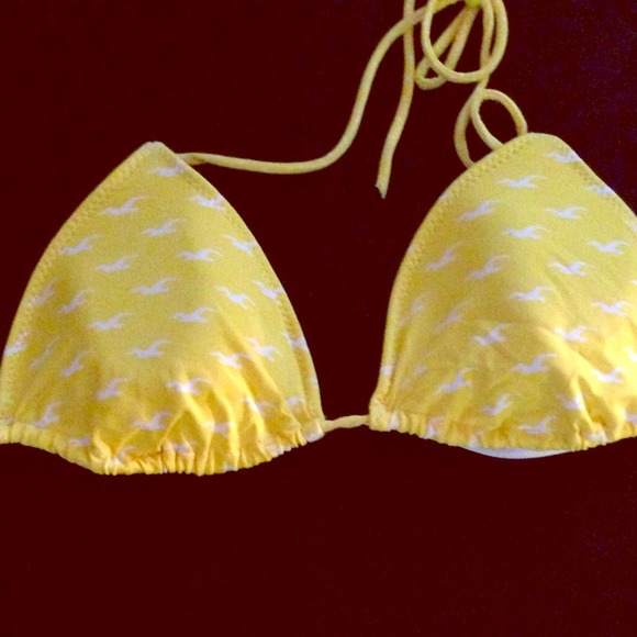 ✳ Reserved ✳Hollister swimsuit/bathing suit.