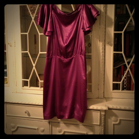 Lovely spring dress :)