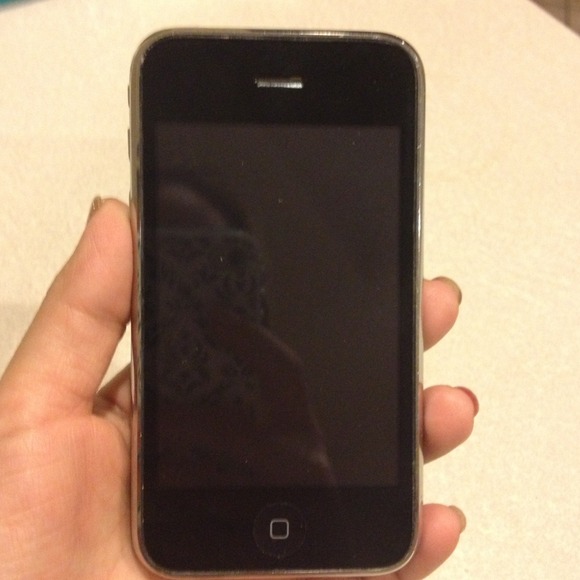 iphone 3G 8gb