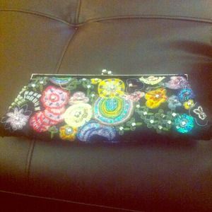 ALDO Clutch / Cross Body Purse