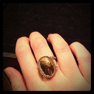 NWT ring