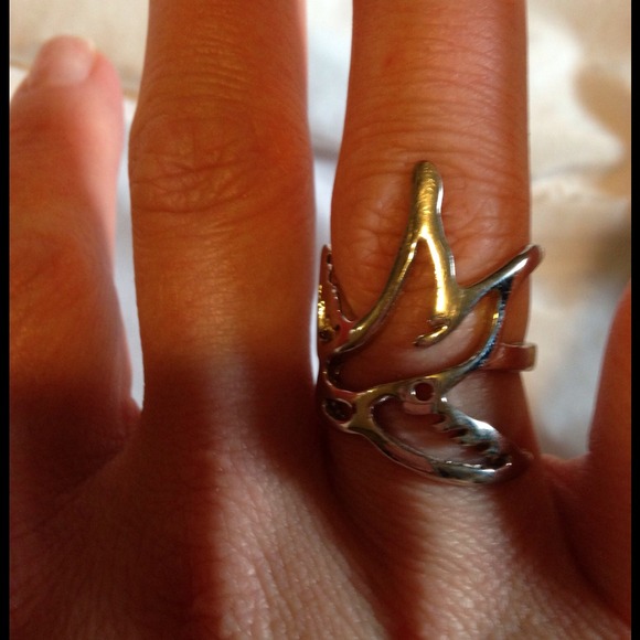Sparrow ring - Picture 3 of 3