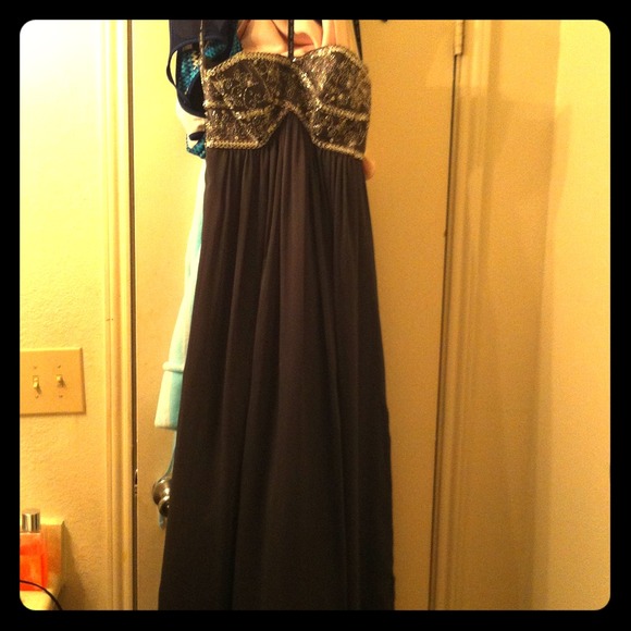 Homecoming dress / prom dress