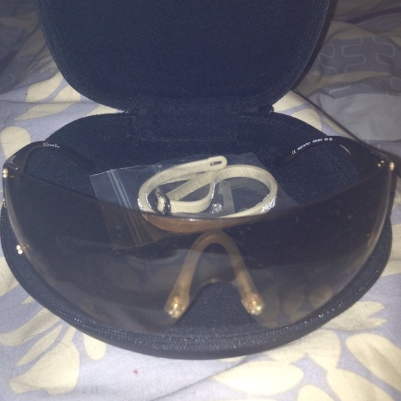 Dior ski 5 sunglasses(authentic) main image 5