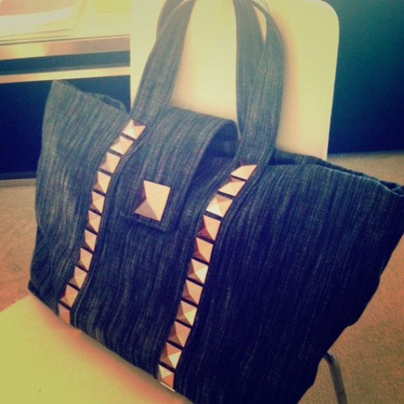 Marc Jacobs work tote - Picture 1 of 2