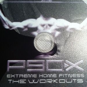 P90x