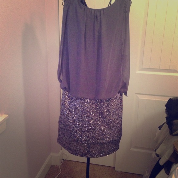 Going out dress