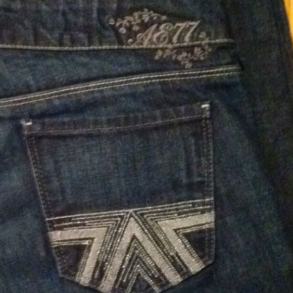 American Eagle Outfitters Denim - American Eagle jeans