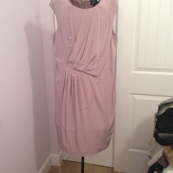 Spring dress
