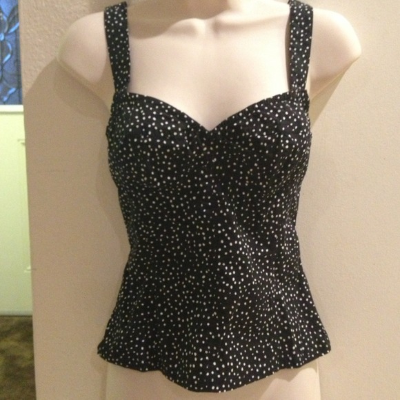 "SOLD" Victoria's Secret Top