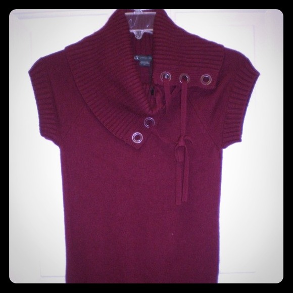 💥REDUCED💥Armani exchange sweater shirt.