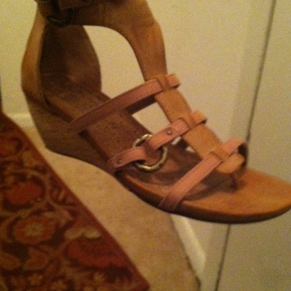 Gladiator Sandal - Picture 3 of 3