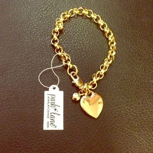 New Park Lane cherish bracelet