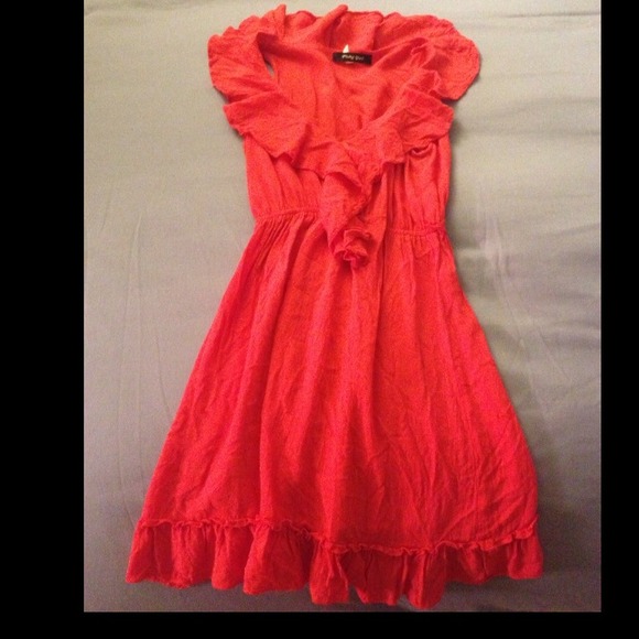 Picky Girl Dress