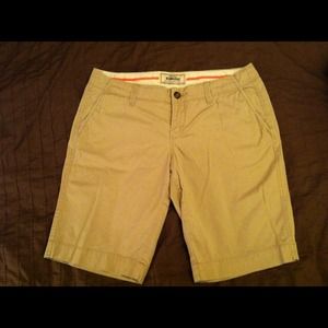 Old Navy Bermuda shorts