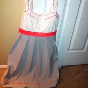 Summer dress. Like new