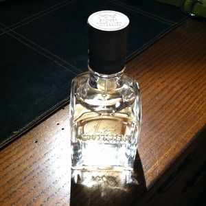 Hollister women's So Cal perfume