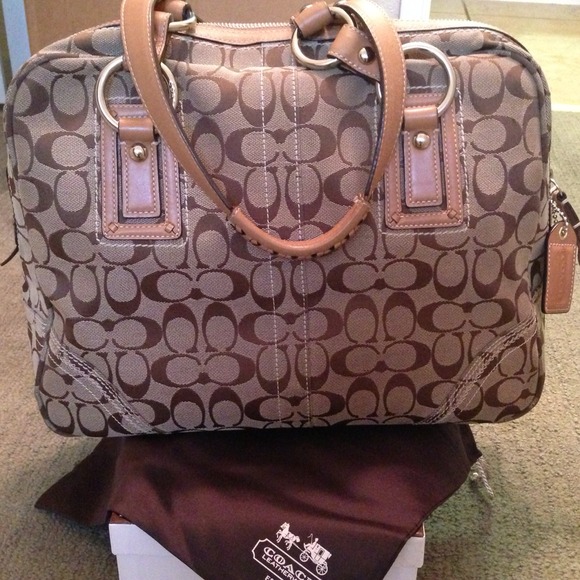 RESERVED! Couch purse