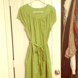 Cute Spring/Summer dress