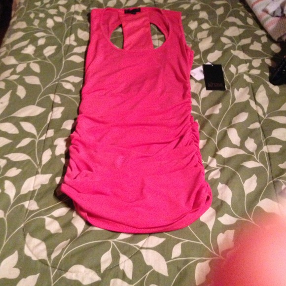 Brand New with Tags Coral Grass Collection Dress