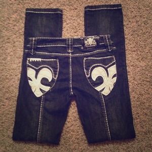 Amazing Jeans!!!!!!! Size30 inseam34Long