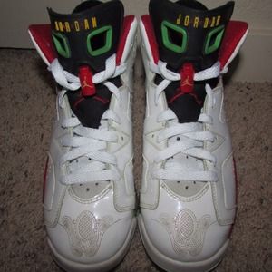 ❌SOLD❌Air Jordan VI Olympic Beijing