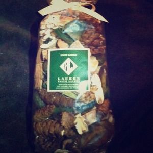 Ralph Lauren Scented Potpourri