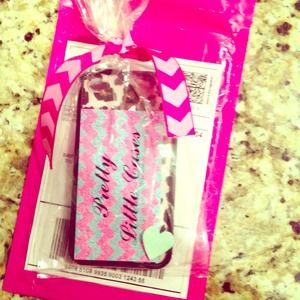 Our packaging for the cases :)