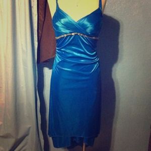 Homecoming/ Prom dress