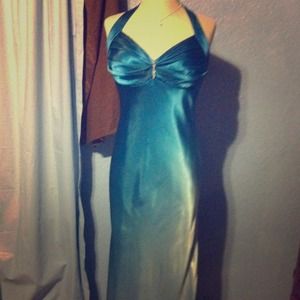 Homecoming/ Prom dress