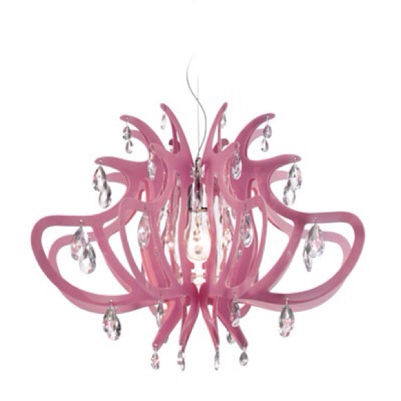 💗chandelier 4ur bedroom or closet now reduced!